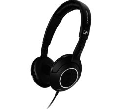 SENNHEISER  HD 231i Headphones - Black